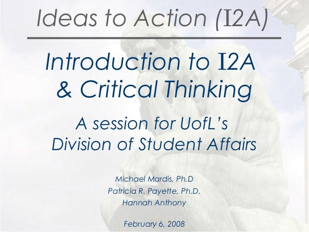 uofl critical thinking uofl critical thinking